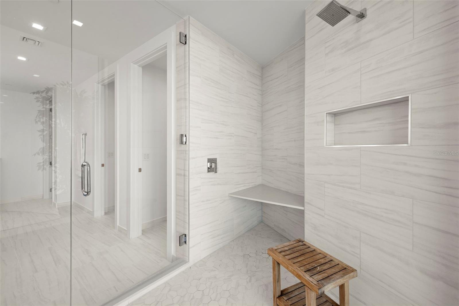 MARINA POINTE EAST - Residential