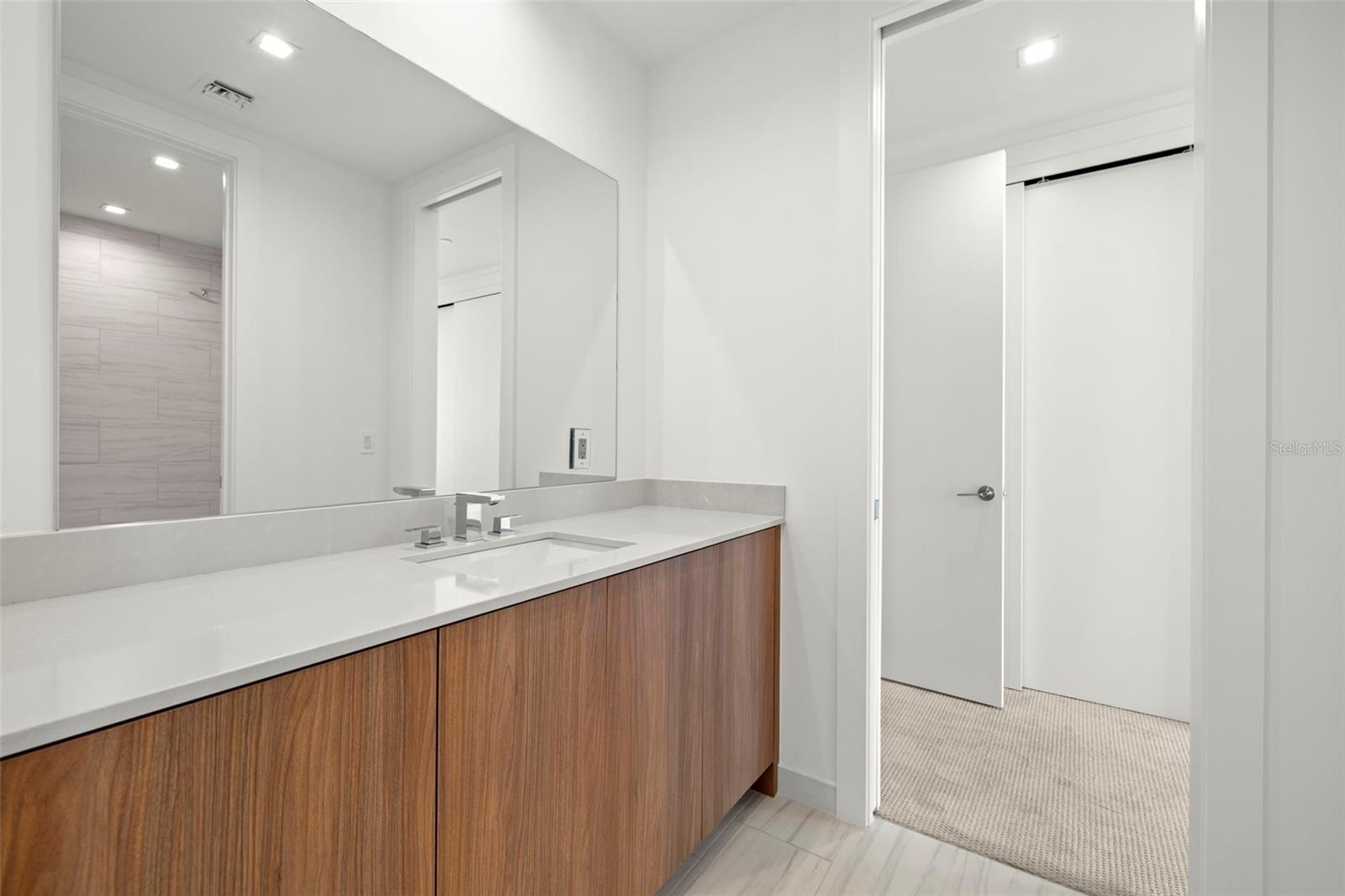MARINA POINTE EAST - Residential
