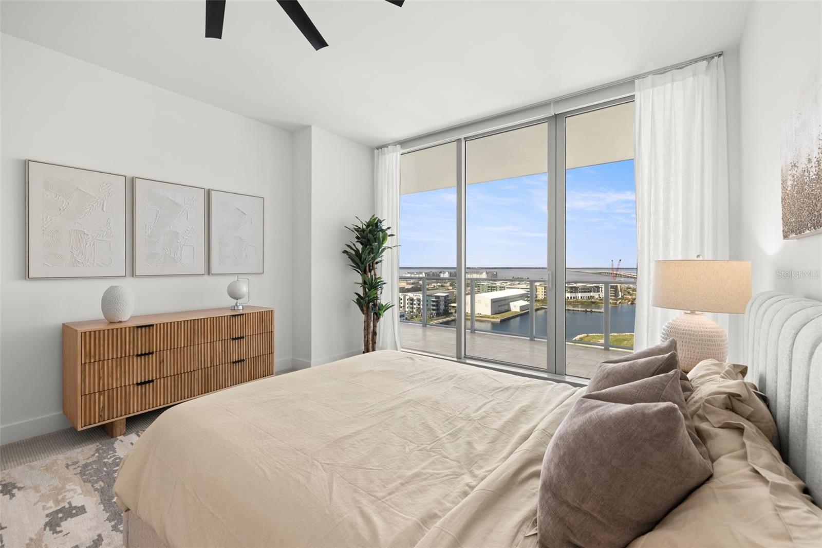 MARINA POINTE EAST - Residential