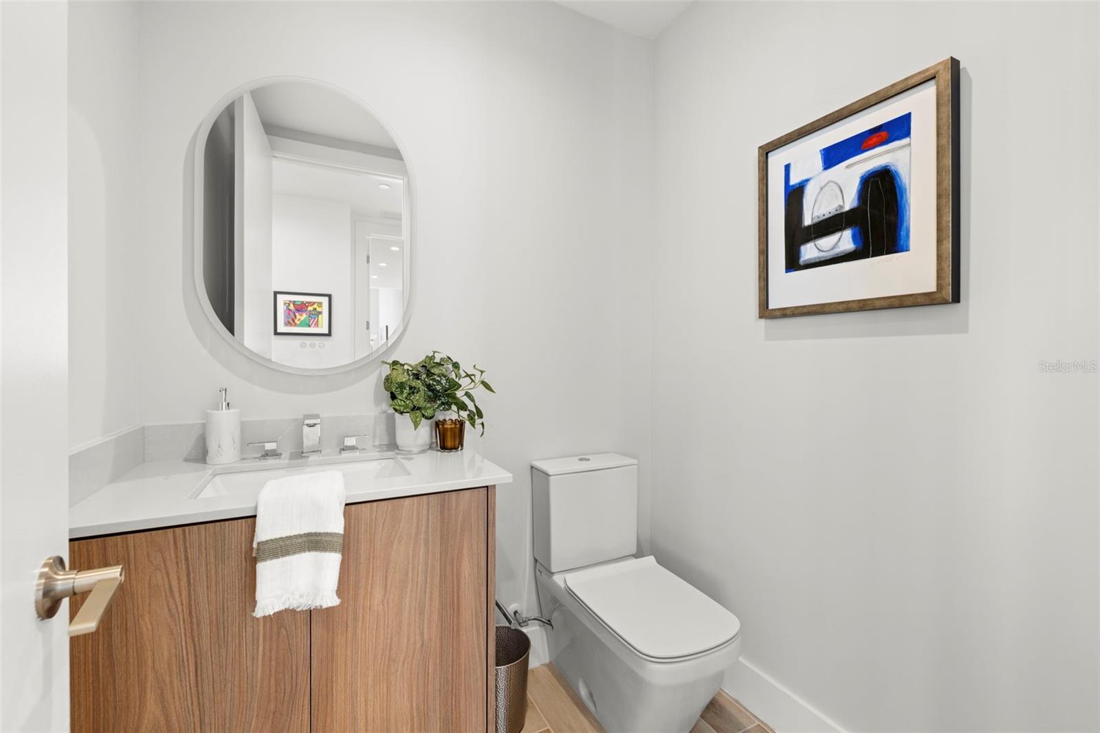 MARINA POINTE EAST - Residential