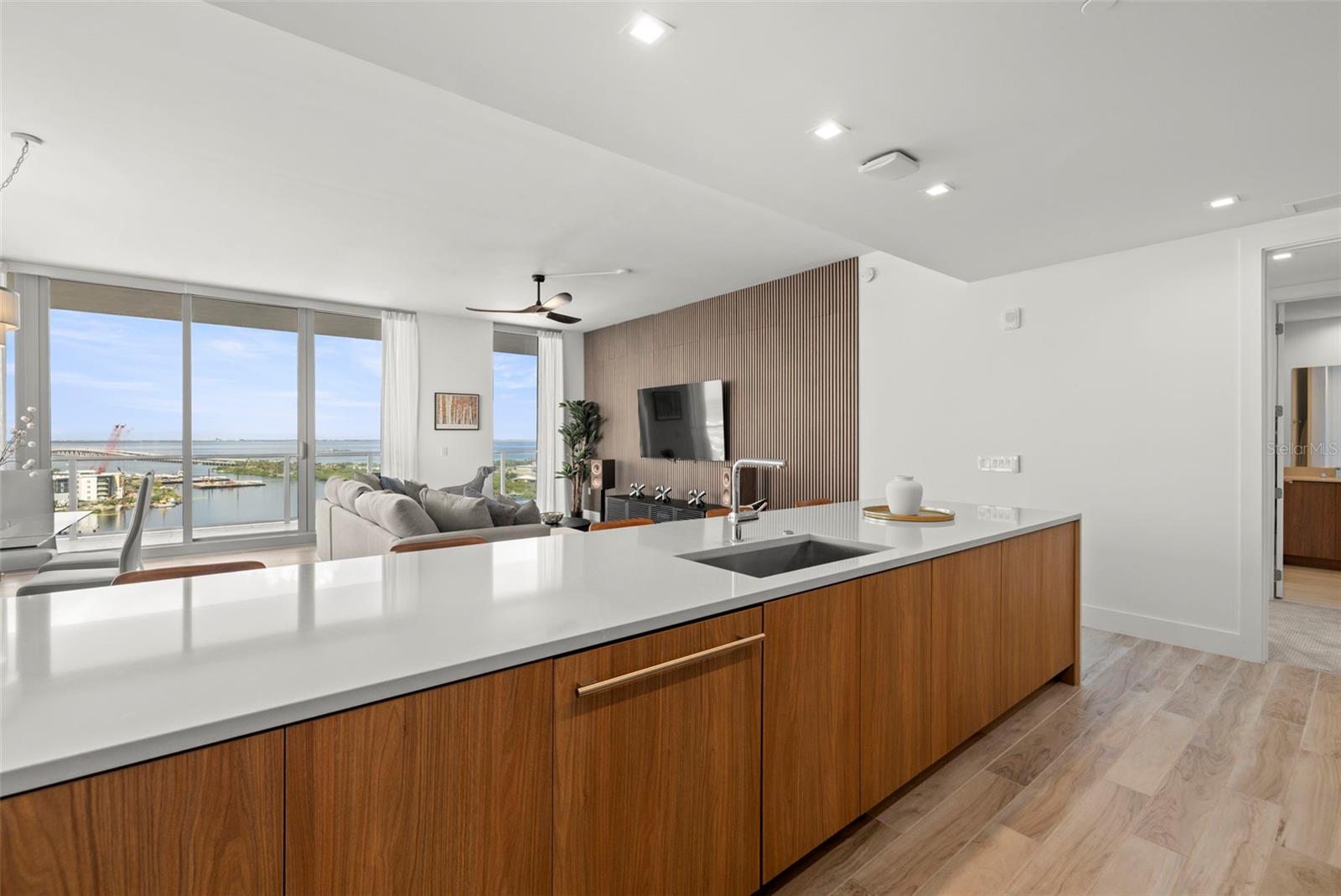 MARINA POINTE EAST - Residential