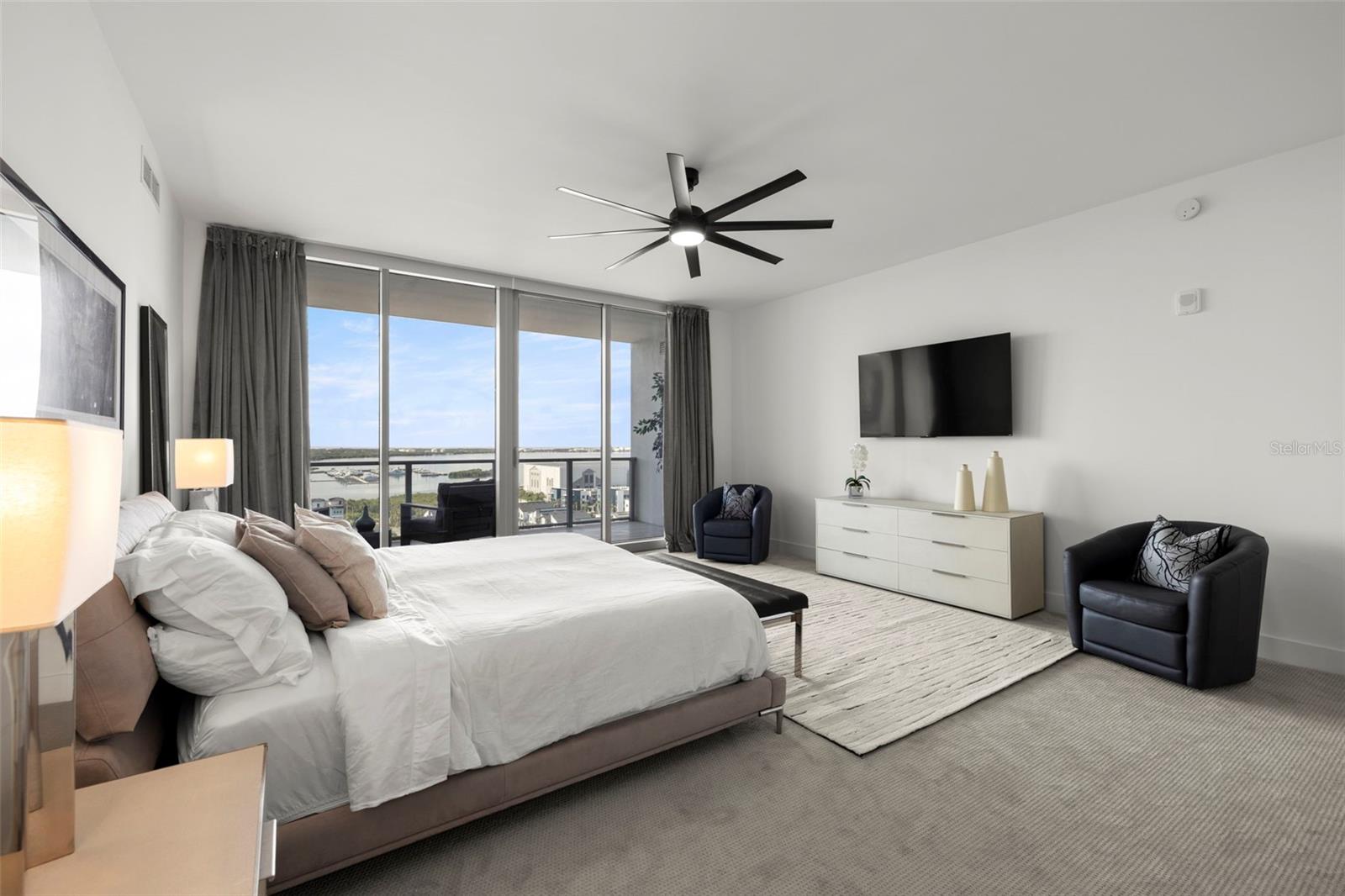 MARINA POINTE EAST - Residential