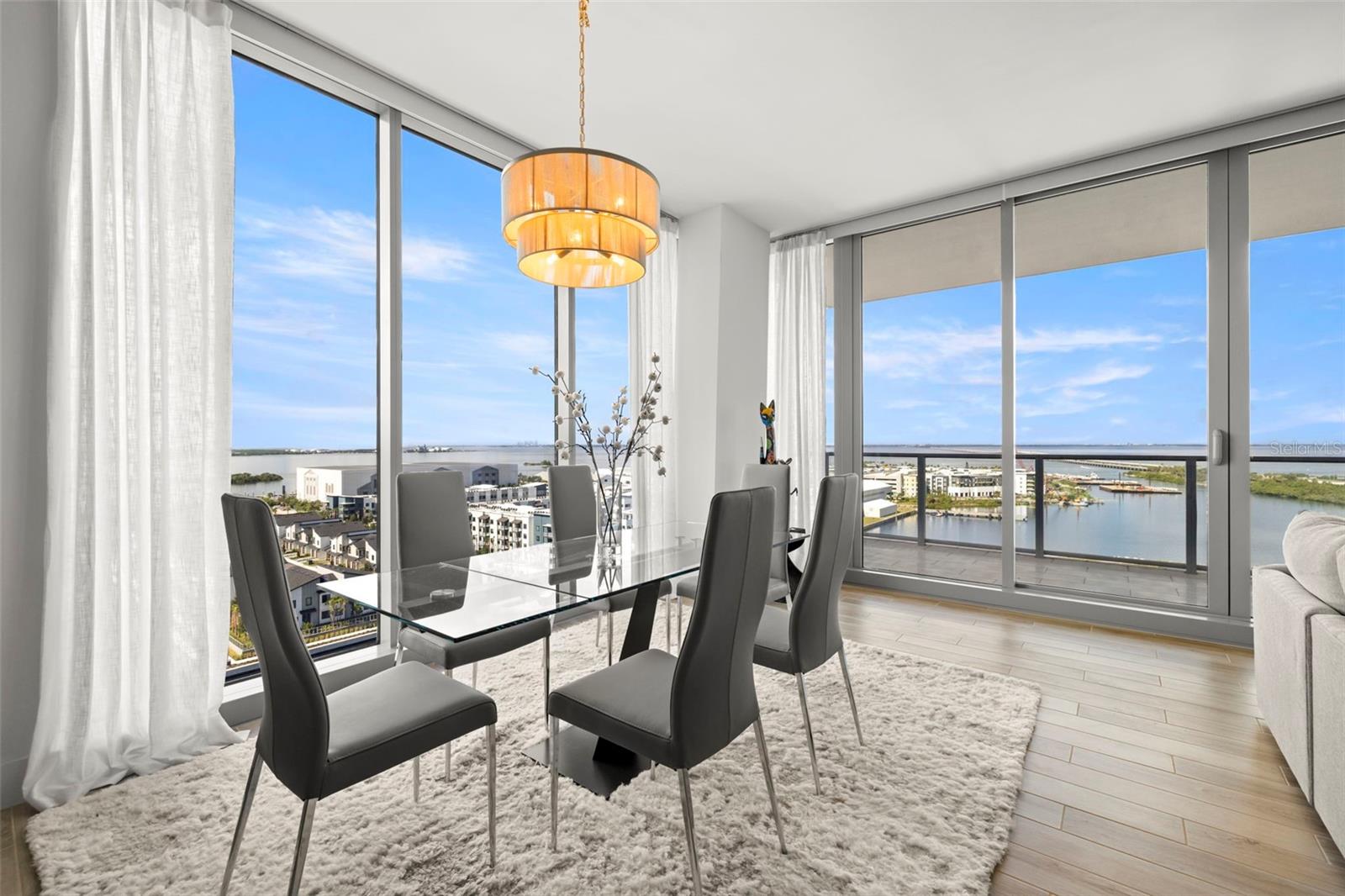 MARINA POINTE EAST - Residential