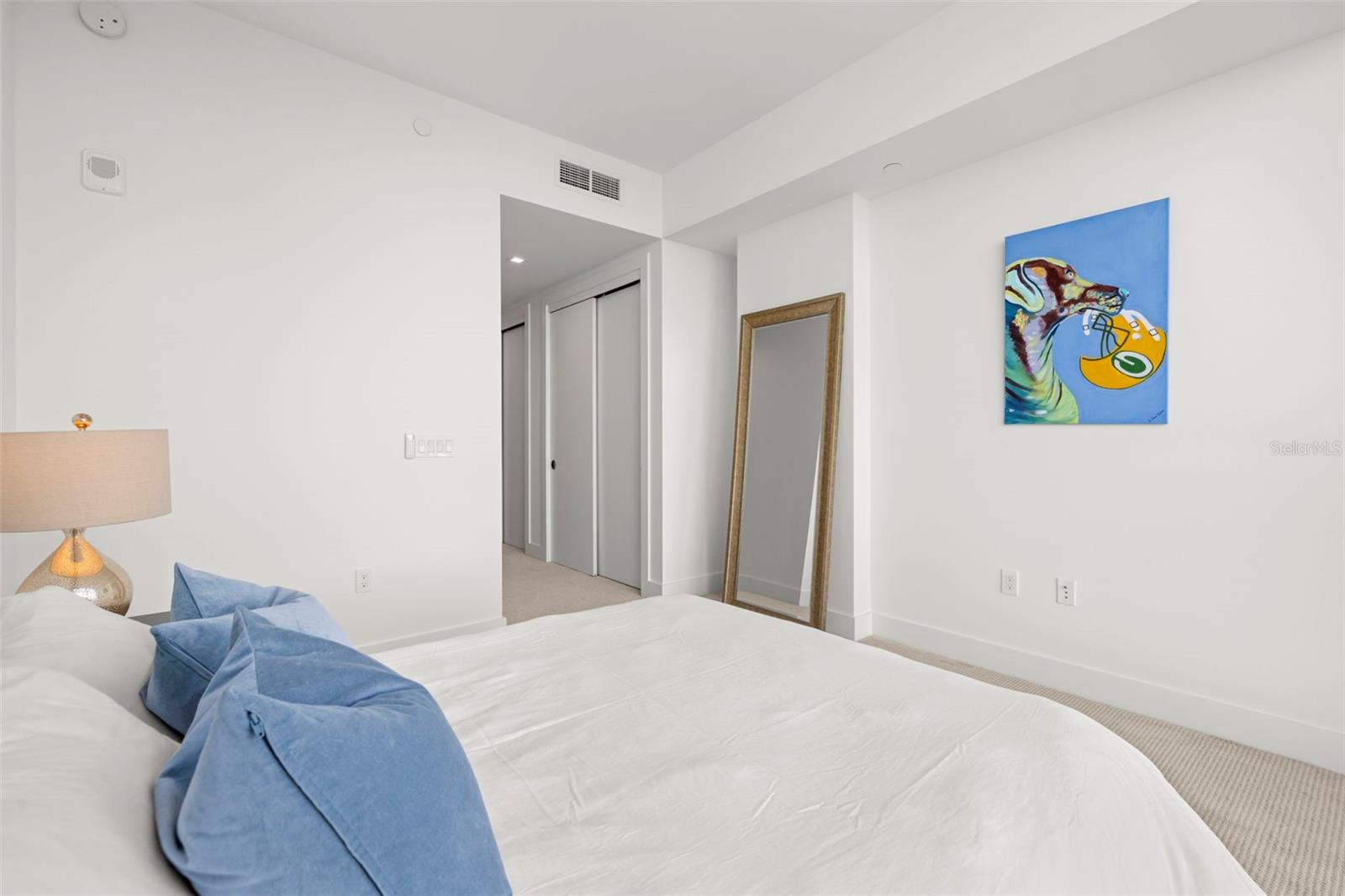 MARINA POINTE EAST - Residential