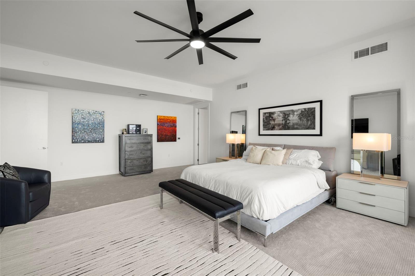 MARINA POINTE EAST - Residential