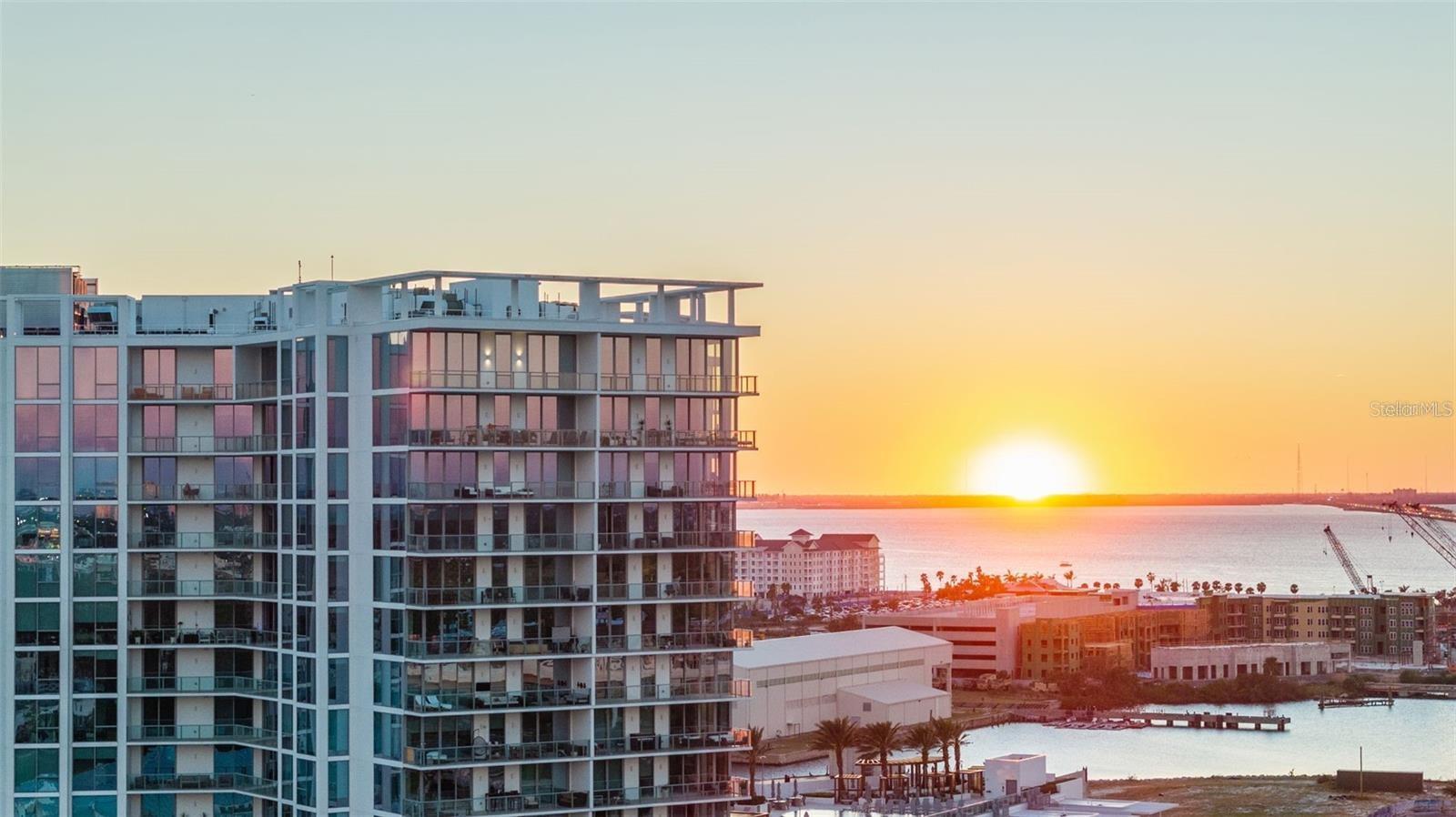 MARINA POINTE EAST - Residential