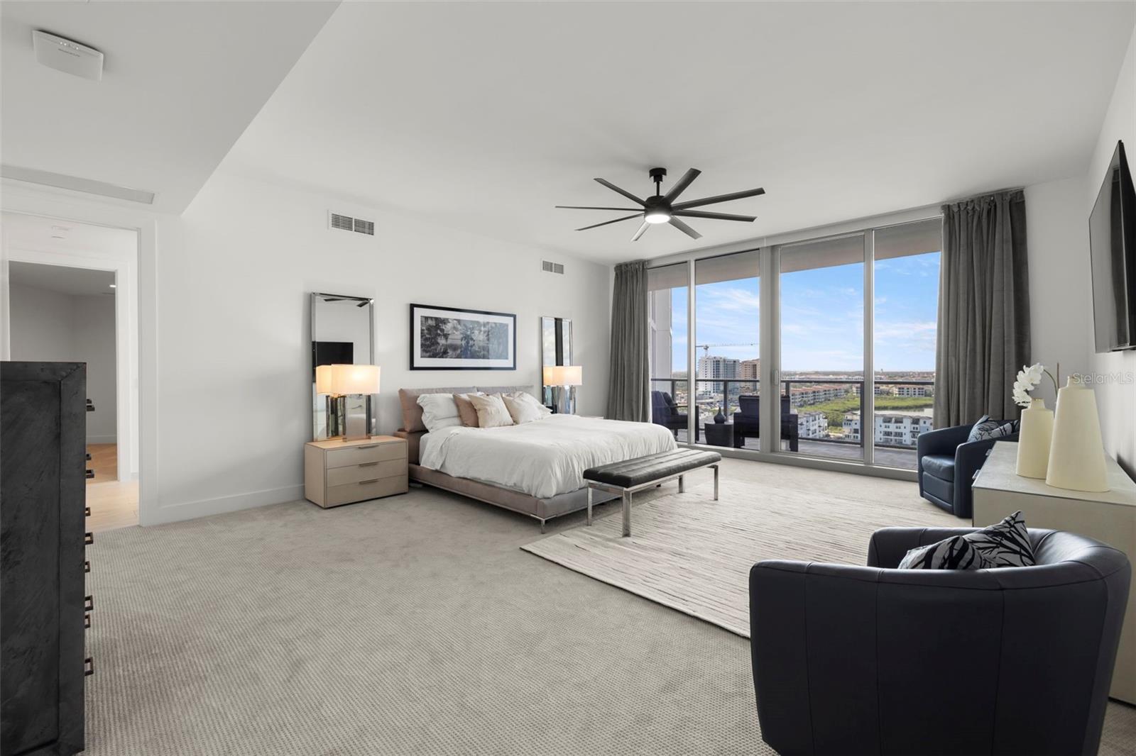 MARINA POINTE EAST - Residential