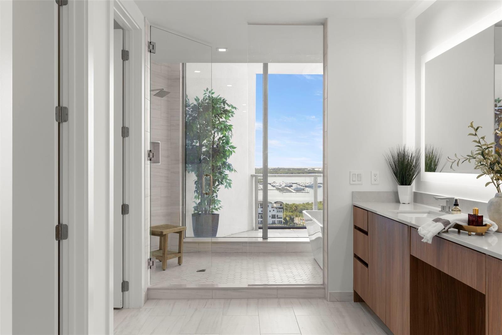 MARINA POINTE EAST - Residential