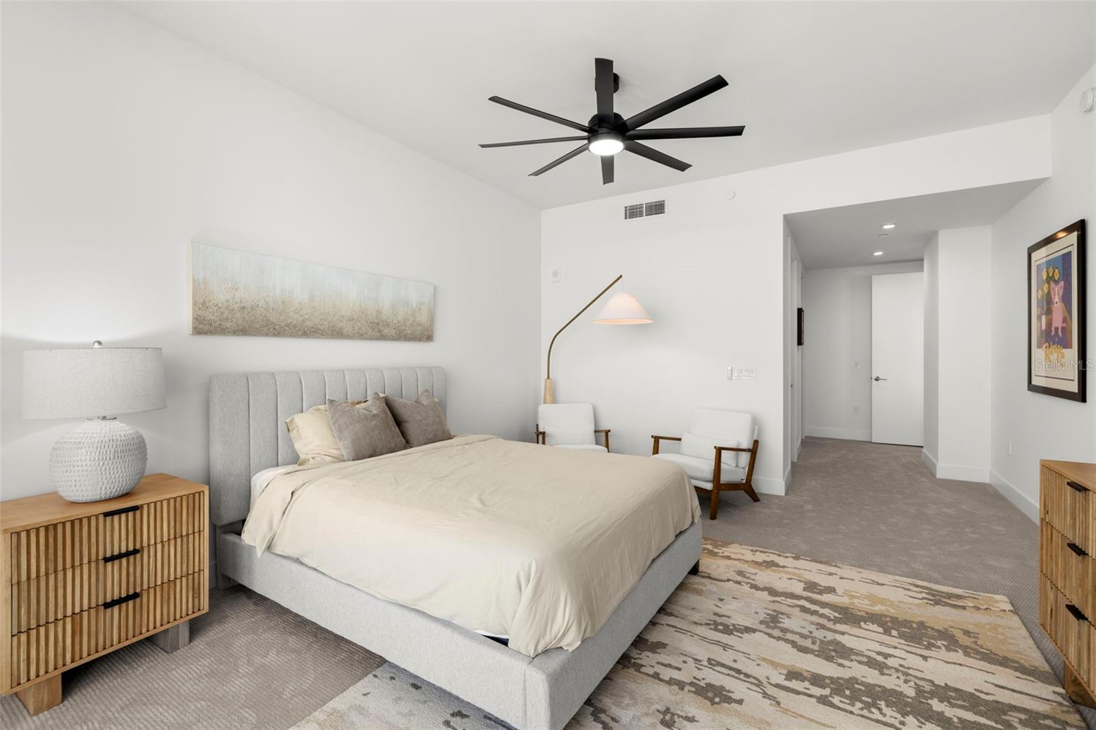 MARINA POINTE EAST - Residential