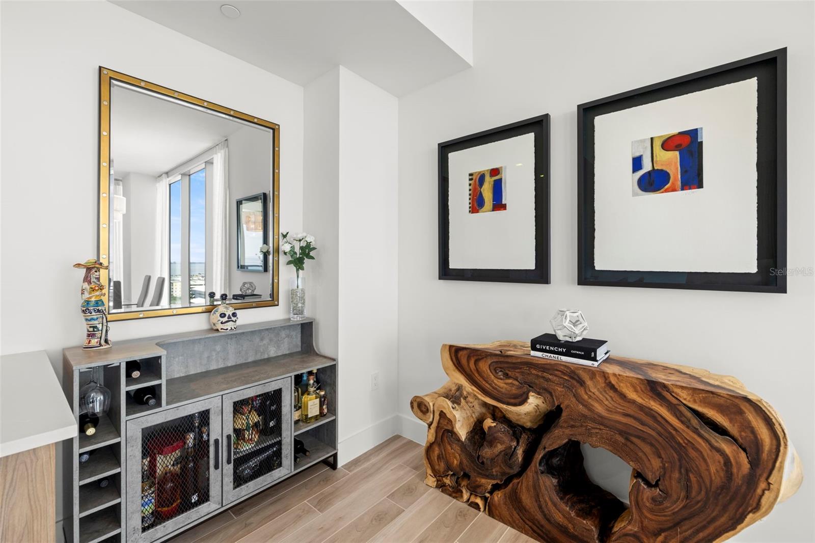 MARINA POINTE EAST - Residential
