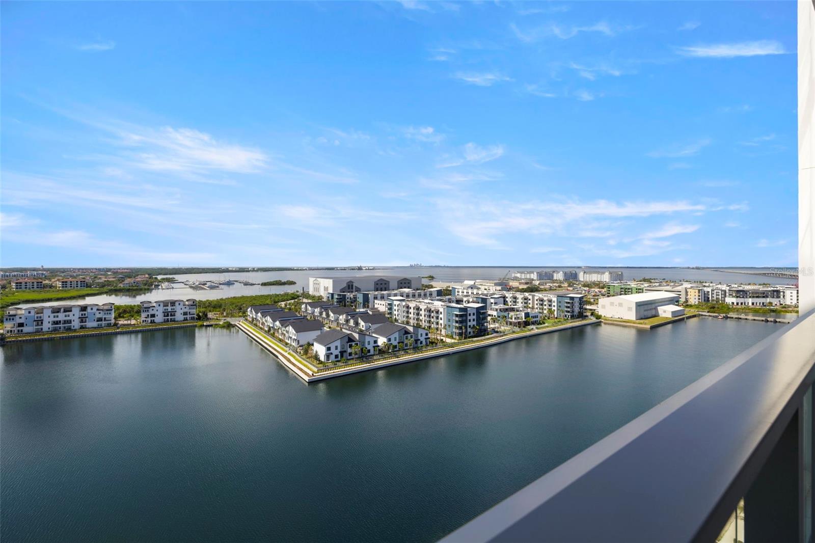 MARINA POINTE EAST - Residential