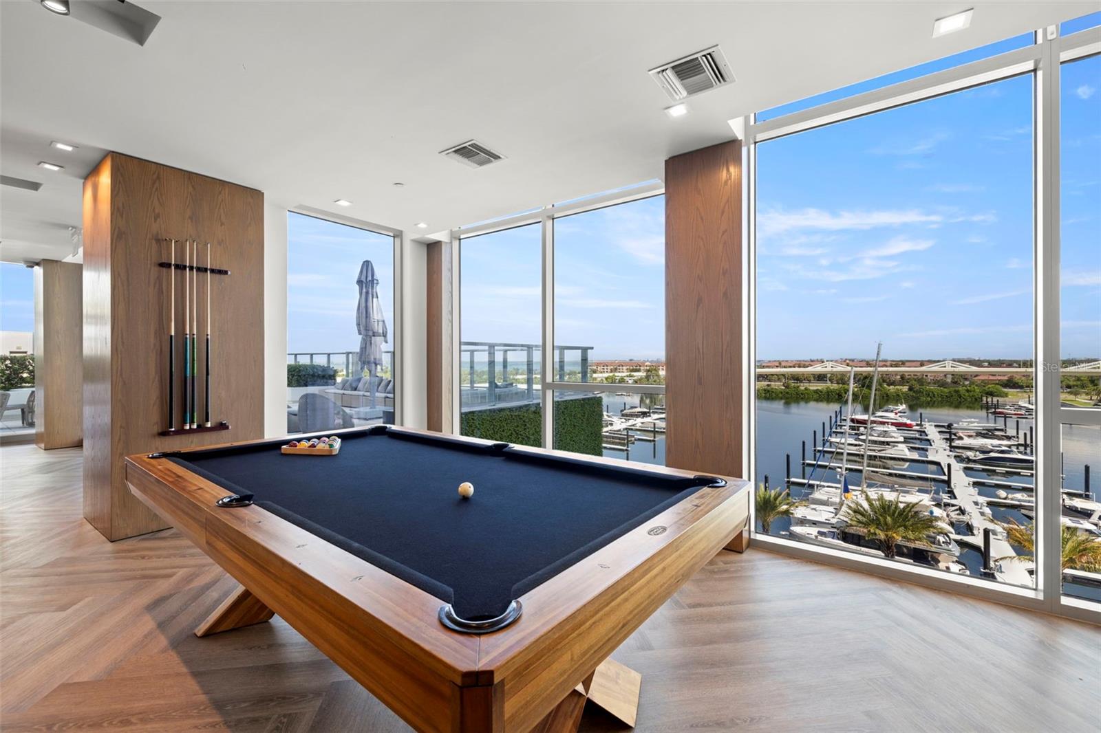 MARINA POINTE EAST - Residential