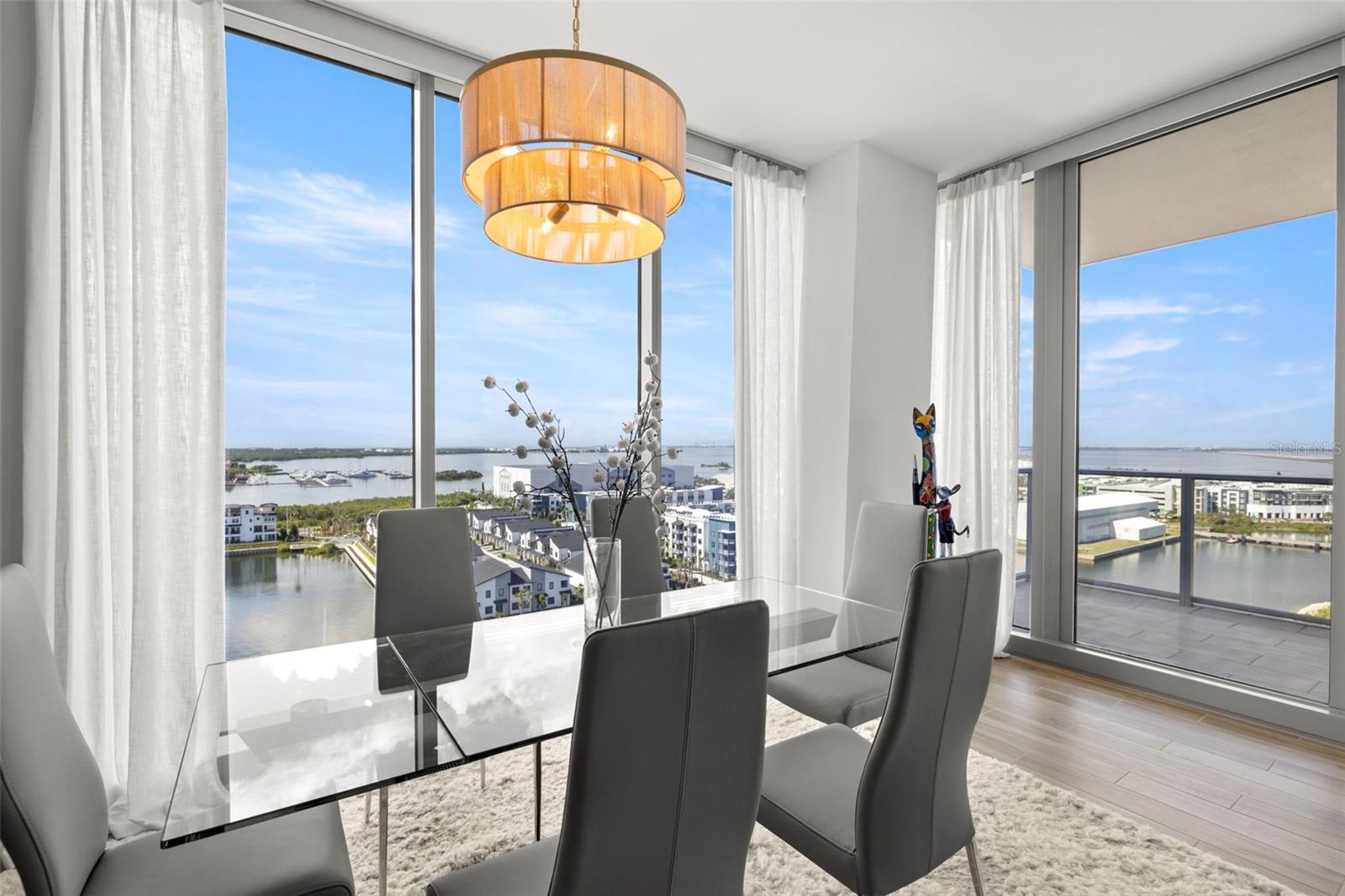 MARINA POINTE EAST - Residential