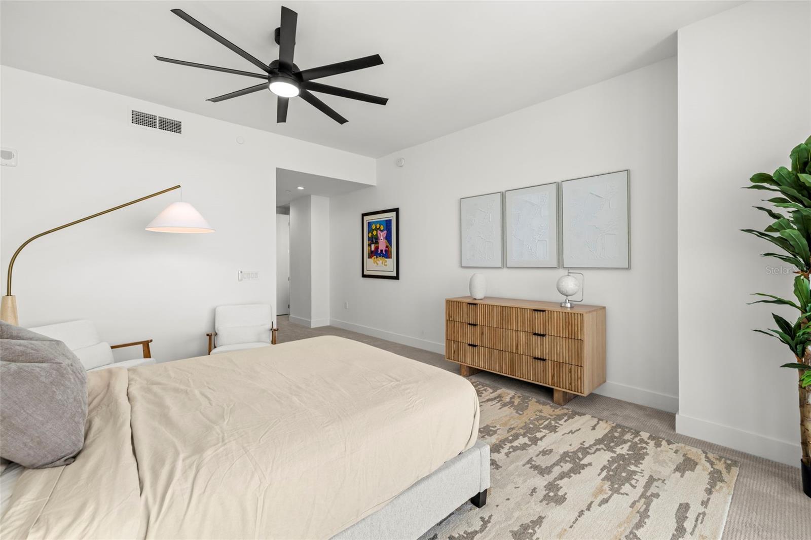 MARINA POINTE EAST - Residential