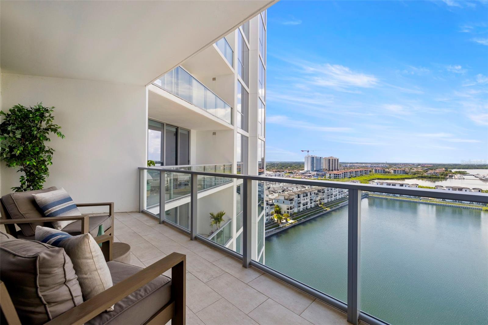 MARINA POINTE EAST - Residential