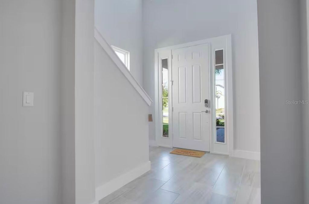 Photo of 1110 Arisha Drive, Kissimmee, FL 34746 (MLS # O6364744)