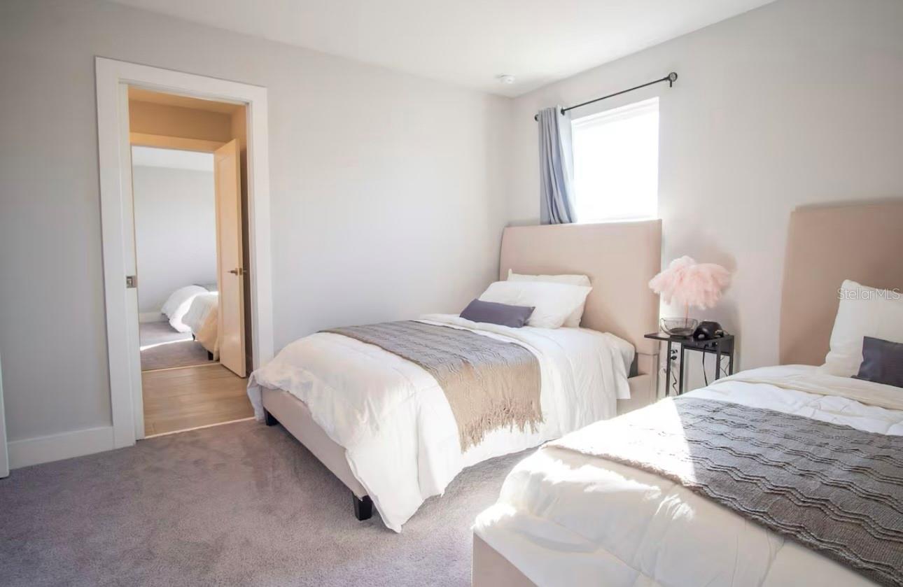 ARISHA ENCLAVE PB 25 PGS 107-108 LOT 23 - Residential Lease