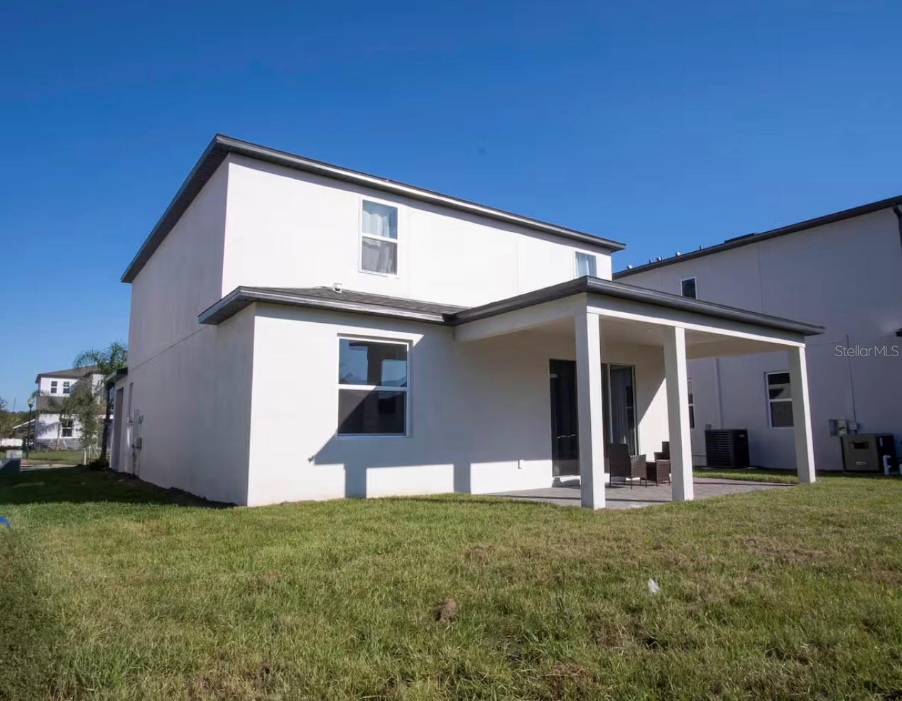 ARISHA ENCLAVE PB 25 PGS 107-108 LOT 23 - Residential Lease