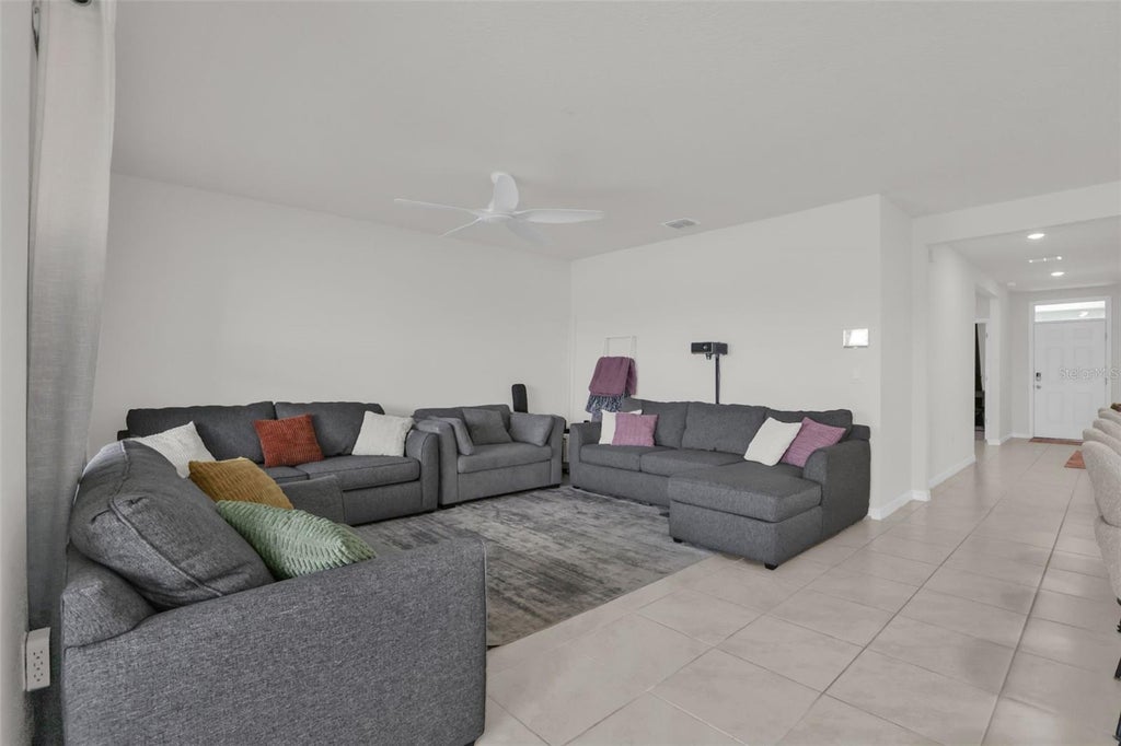 Photo of 1361 Calmito Lane, Mount Dora, FL 32757 (MLS # O6439089)
