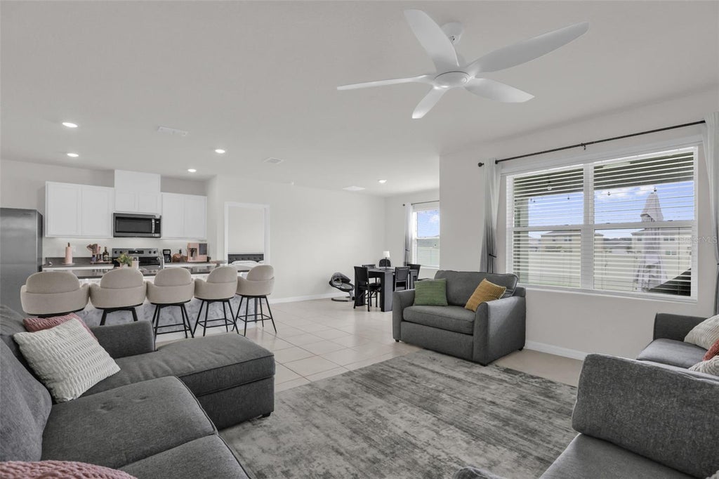 Photo of 1361 Calmito Lane, Mount Dora, FL 32757 (MLS # O6439089)