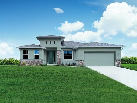 Photo of 746 Spoonbill Street SW, Palm Bay, FL 32908 (MLS # O6046698)