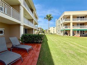 Fully furnished garden-level condo in a gated beachfront community in RÃo Grande. This 2-bed, 2-bath home features an open layout, a private terrace opening to the garden, and access to a pool, playground, basketball, and tennis courts. Enjoy 24/7 security and a serene coastal lifestyle—ideal as a primary home or beach getaway!