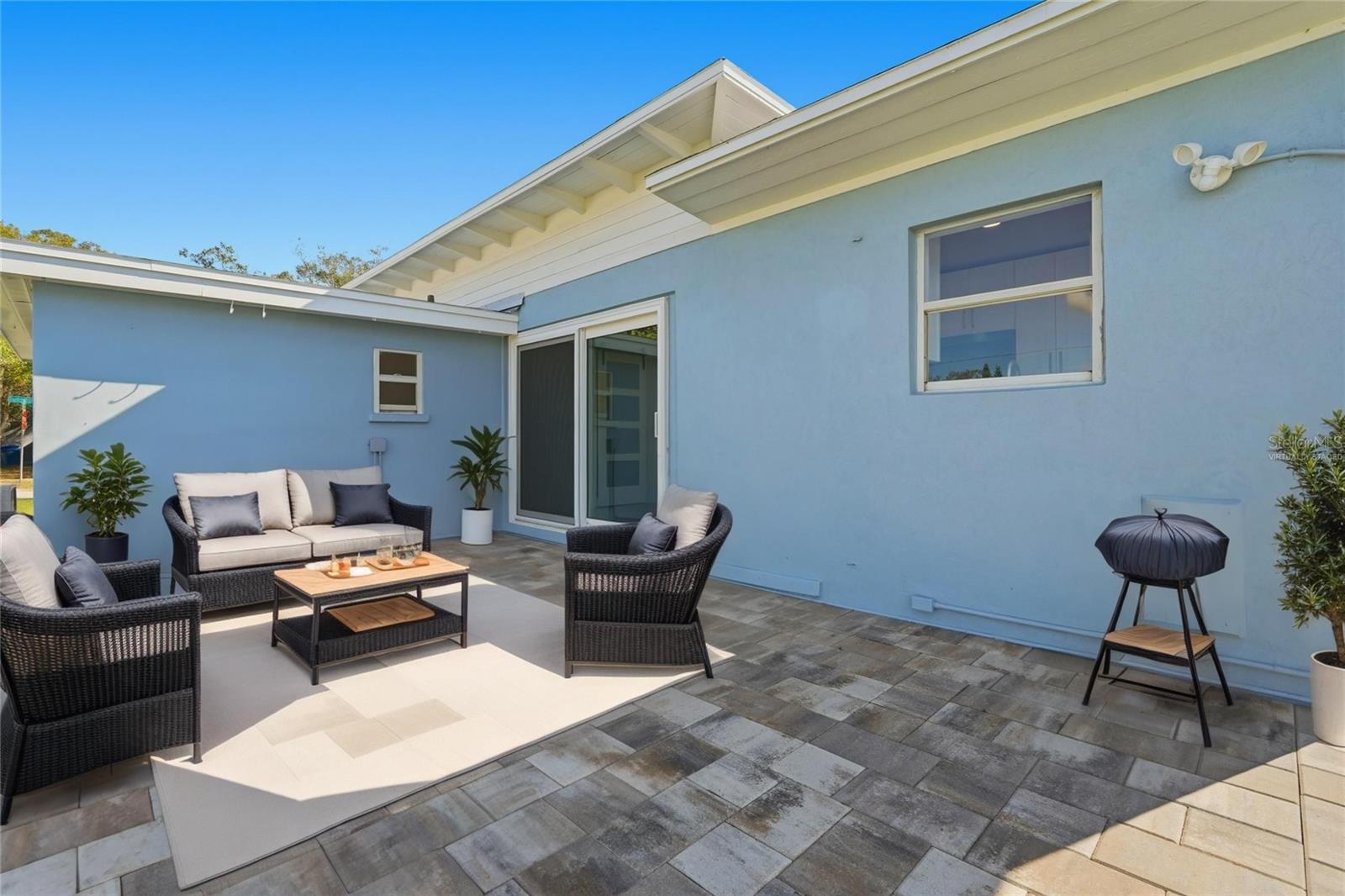 HERRON HEIGHTS - Residential