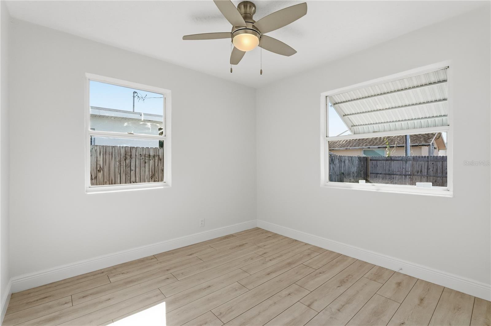 HERRON HEIGHTS - Residential