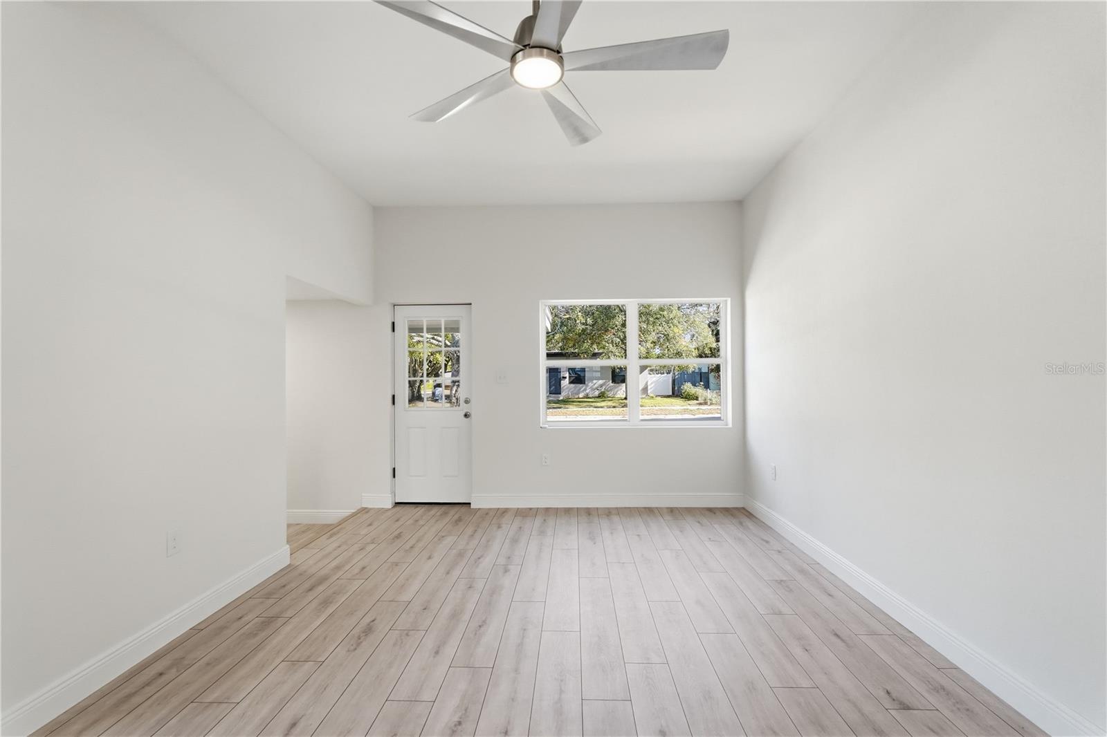 HERRON HEIGHTS - Residential