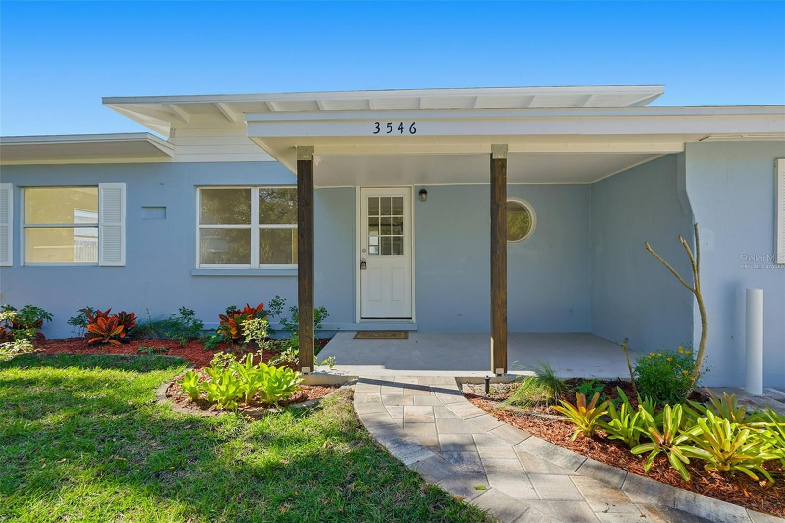 HERRON HEIGHTS - Residential