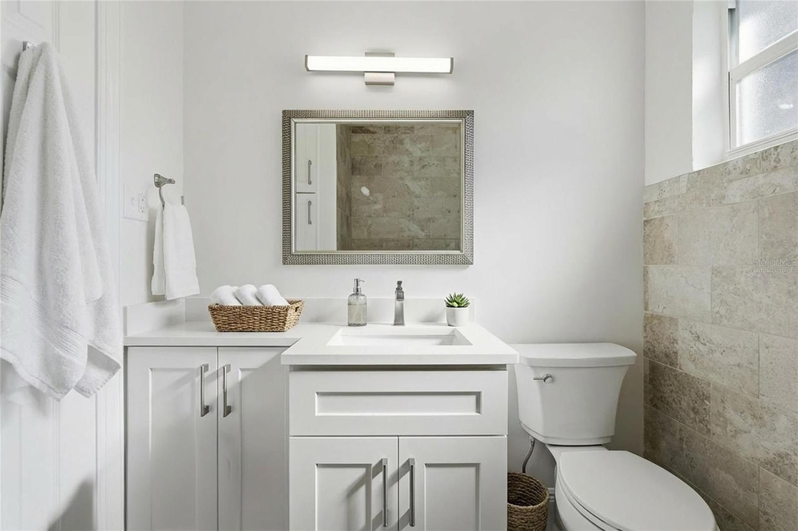 HERRON HEIGHTS - Residential