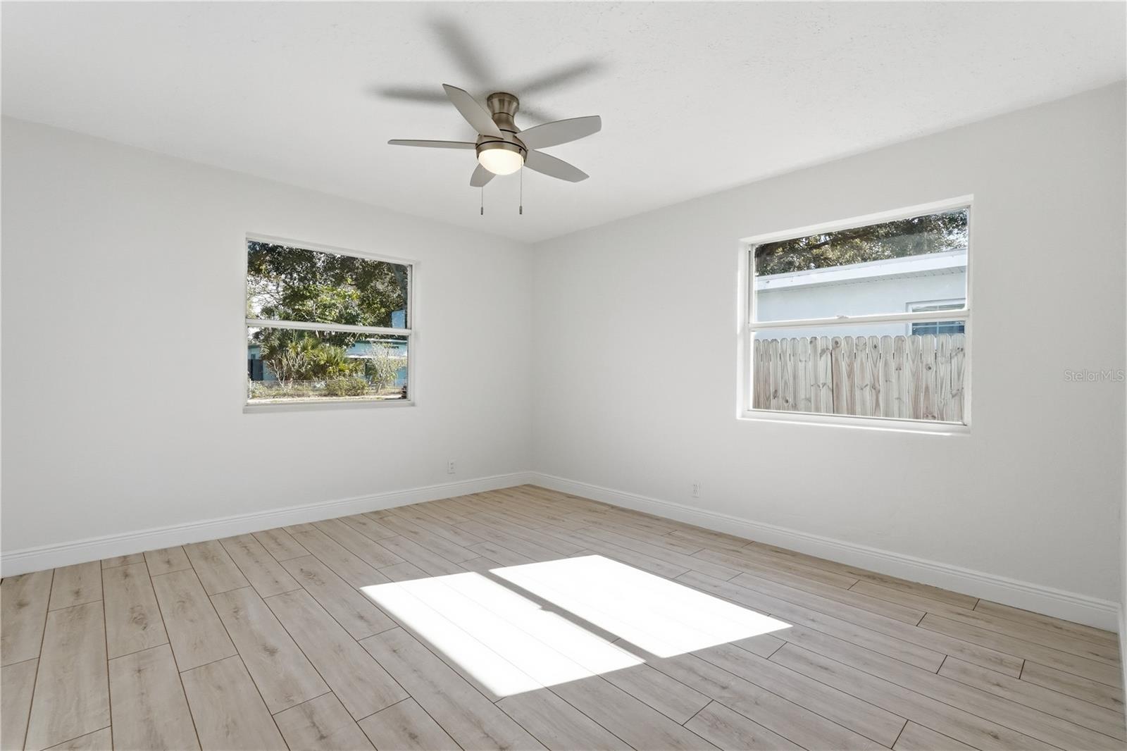 HERRON HEIGHTS - Residential