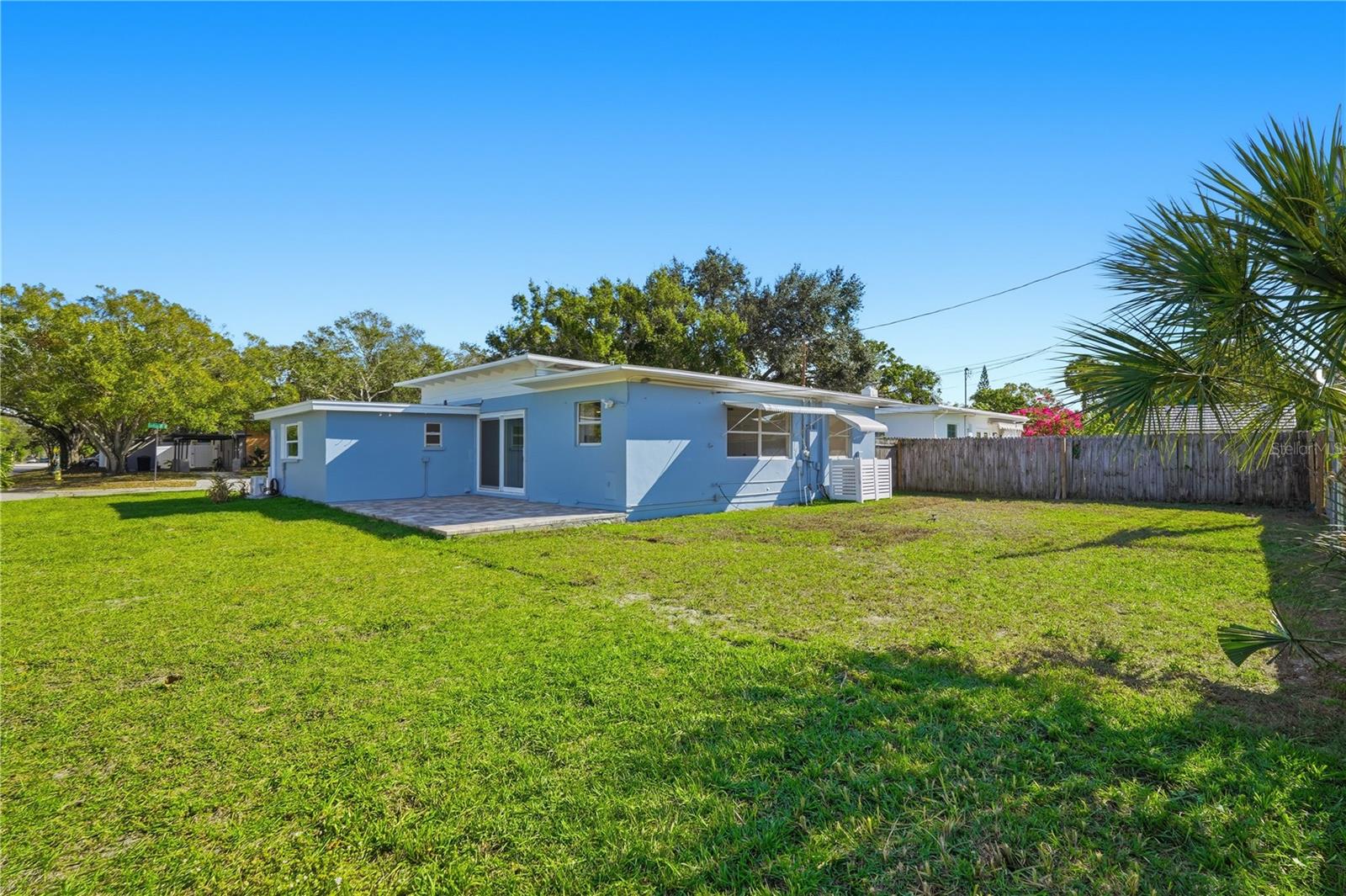 HERRON HEIGHTS - Residential