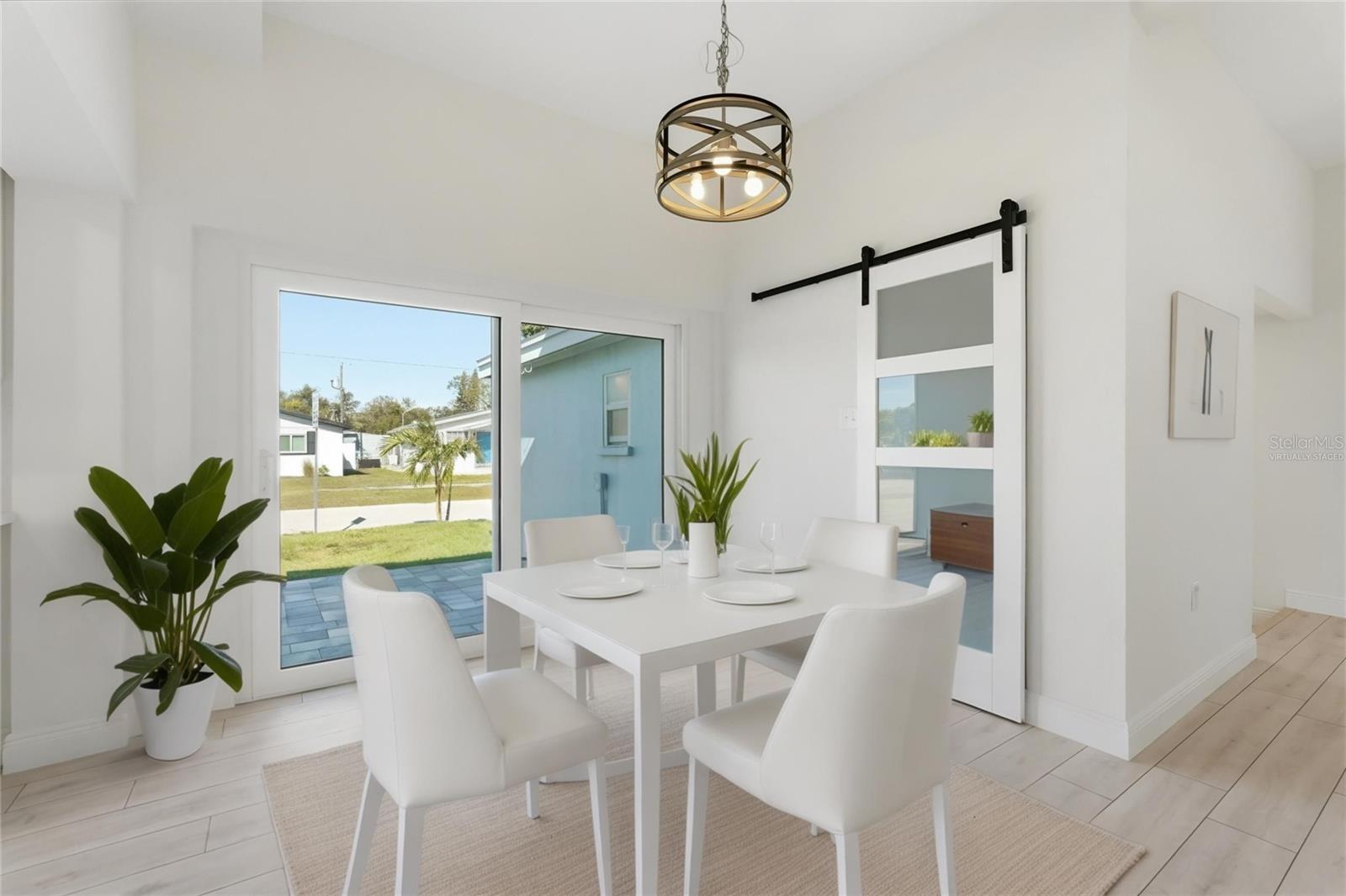 HERRON HEIGHTS - Residential