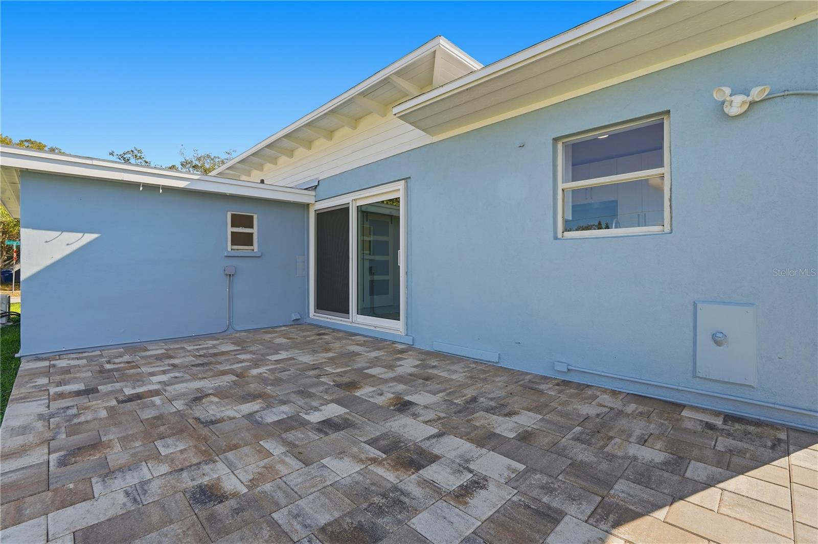 HERRON HEIGHTS - Residential