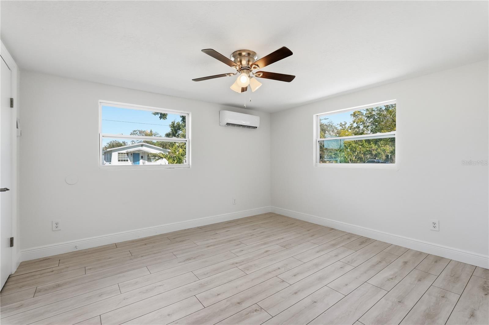 HERRON HEIGHTS - Residential