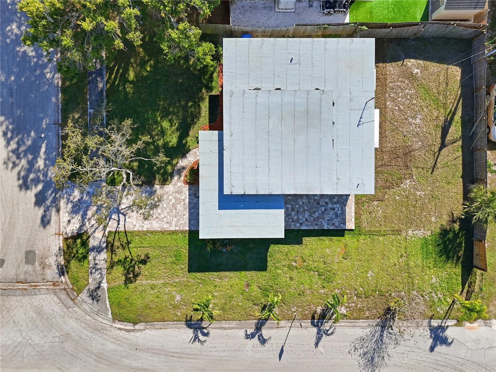 HERRON HEIGHTS - Residential