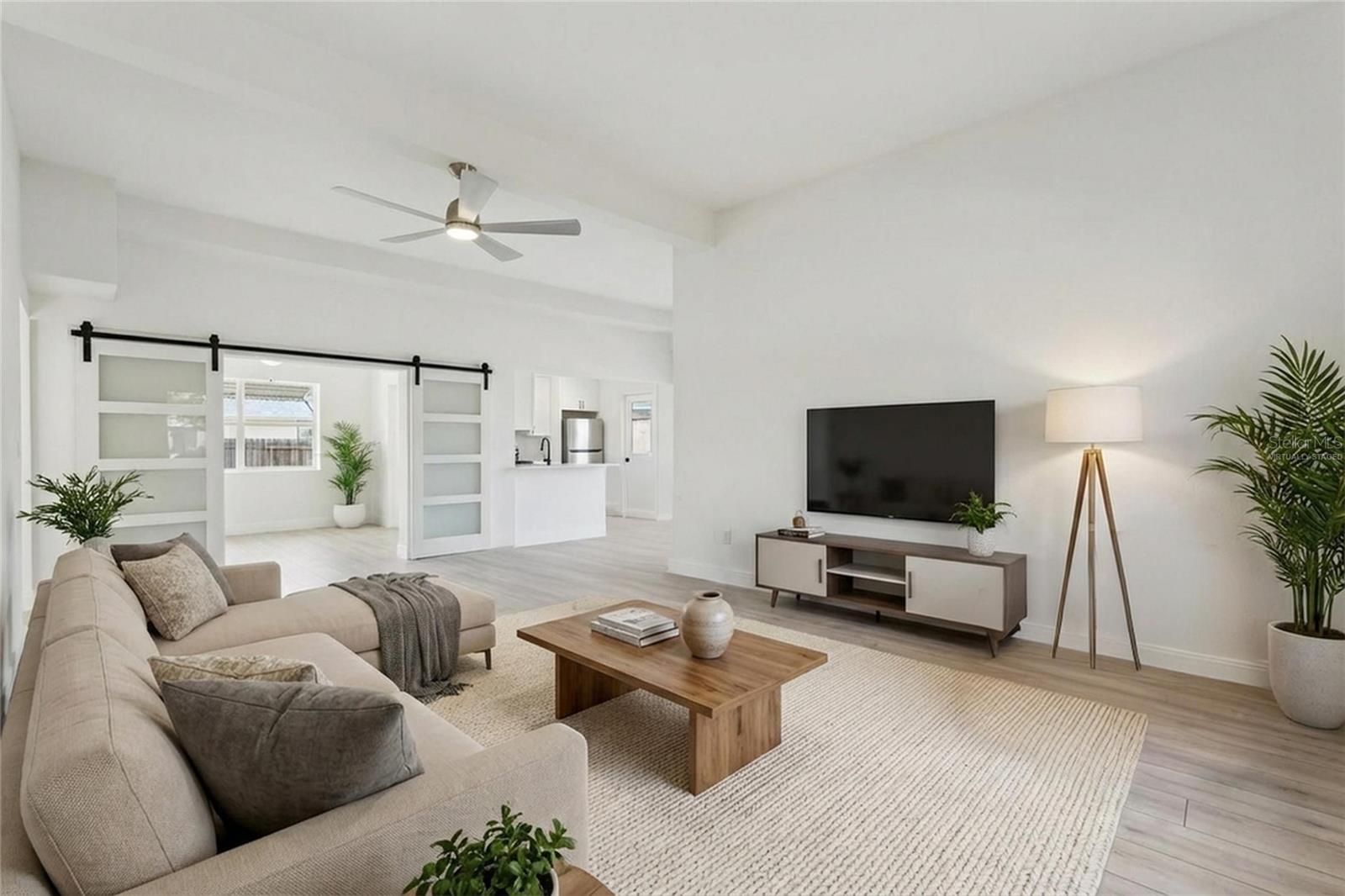 HERRON HEIGHTS - Residential