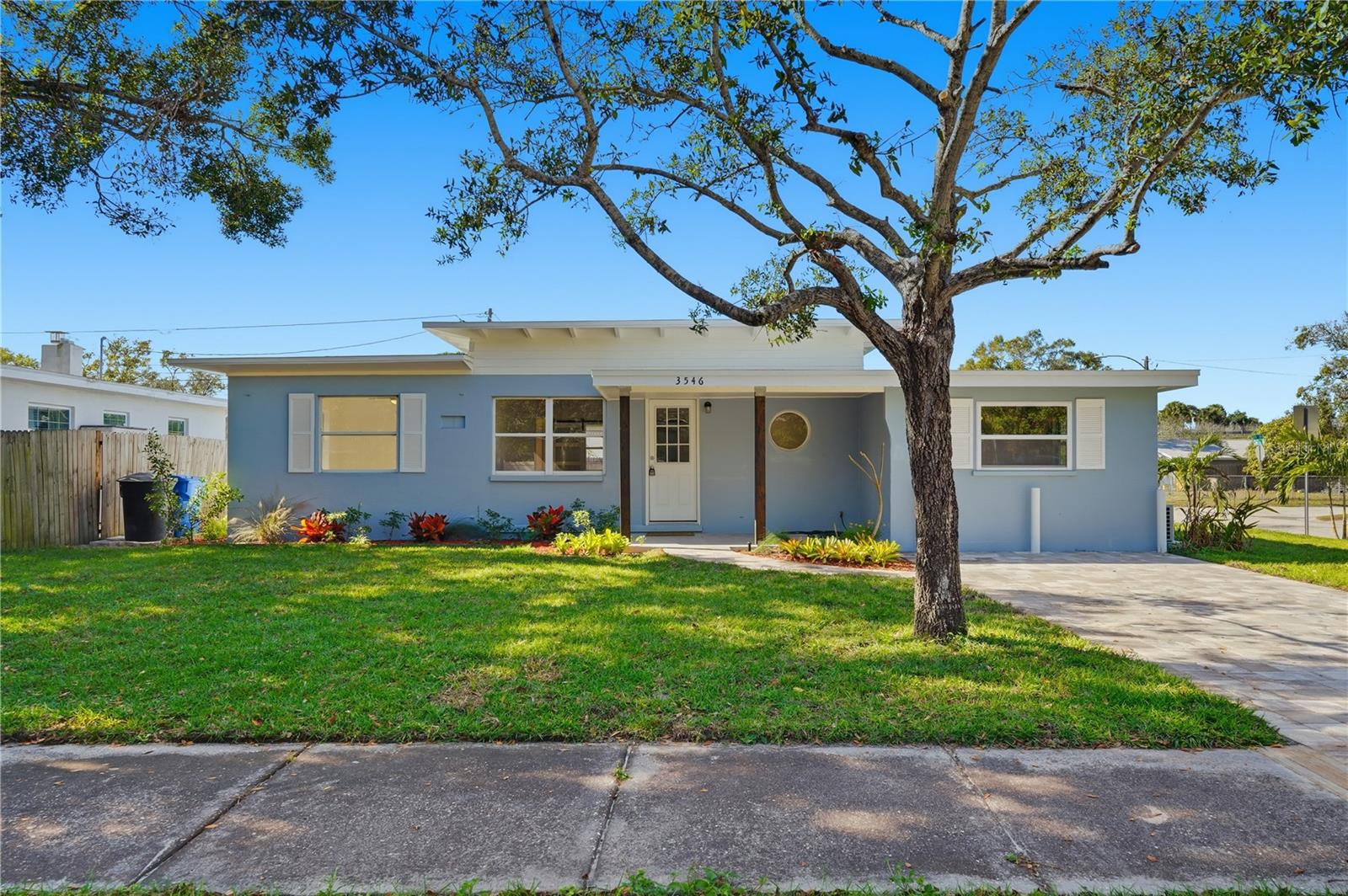 HERRON HEIGHTS - Residential