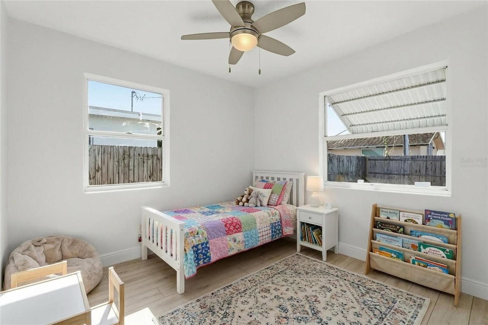 HERRON HEIGHTS - Residential