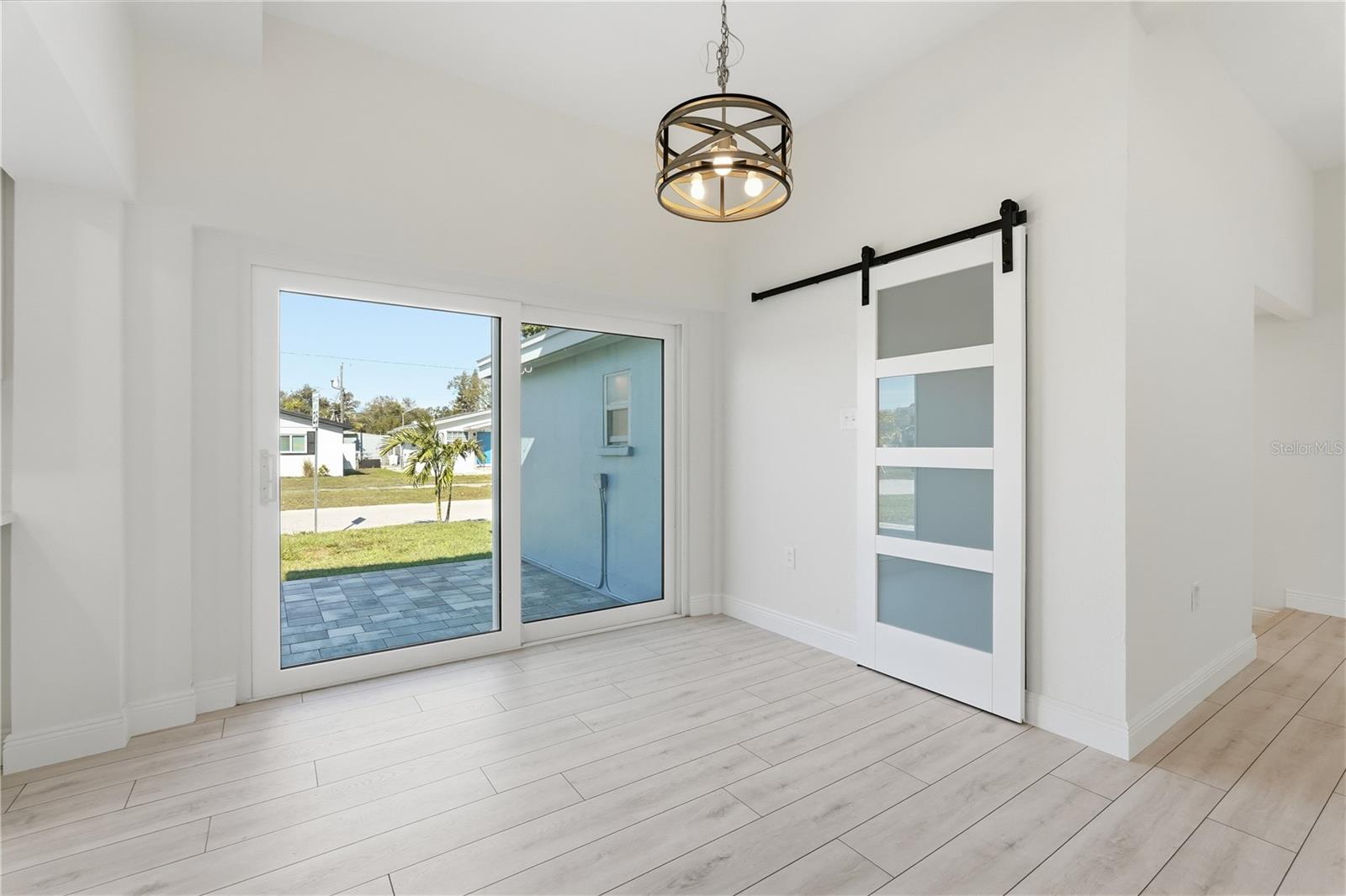 HERRON HEIGHTS - Residential