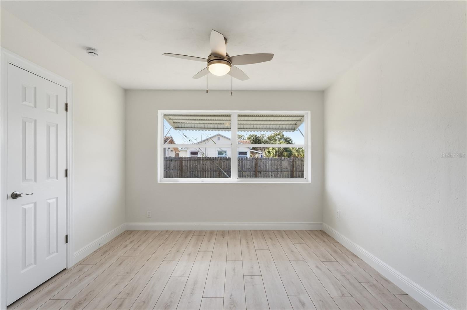 HERRON HEIGHTS - Residential