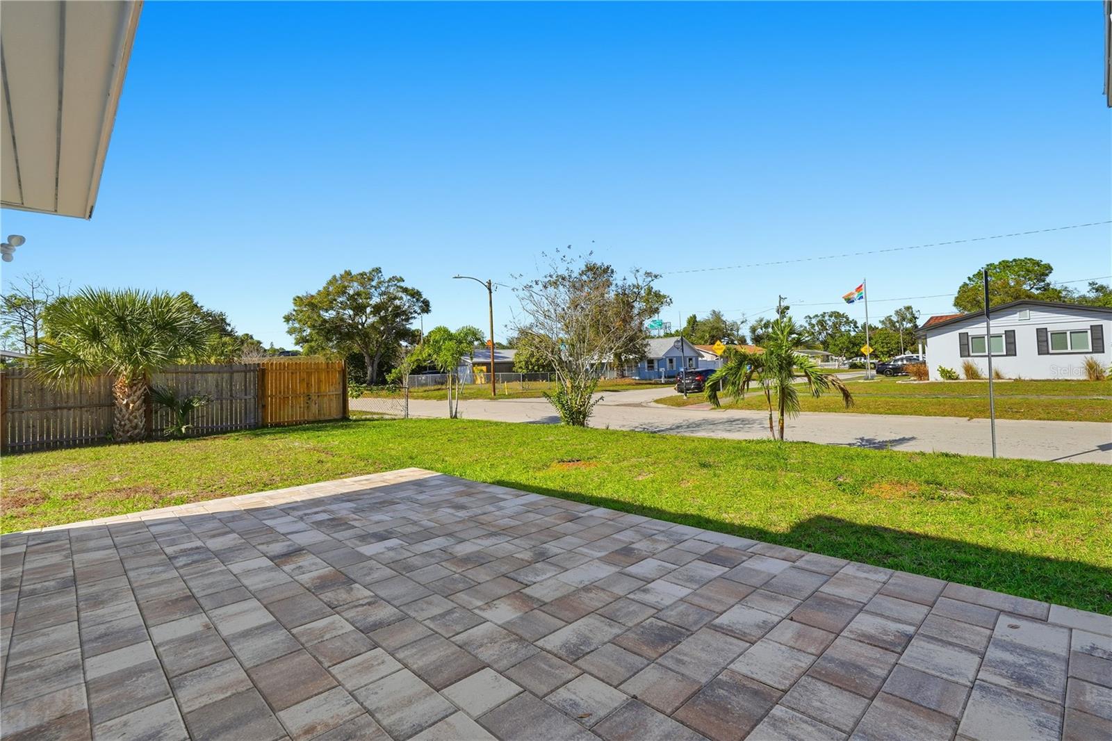 HERRON HEIGHTS - Residential