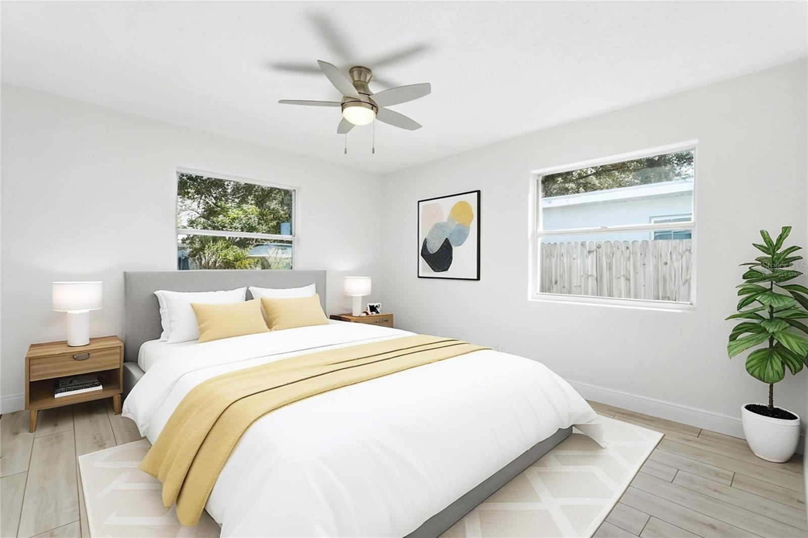 HERRON HEIGHTS - Residential