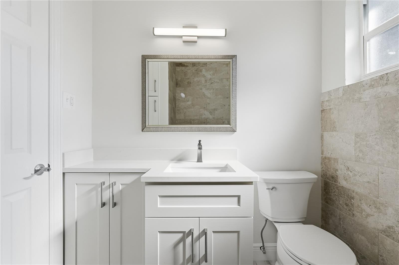 HERRON HEIGHTS - Residential