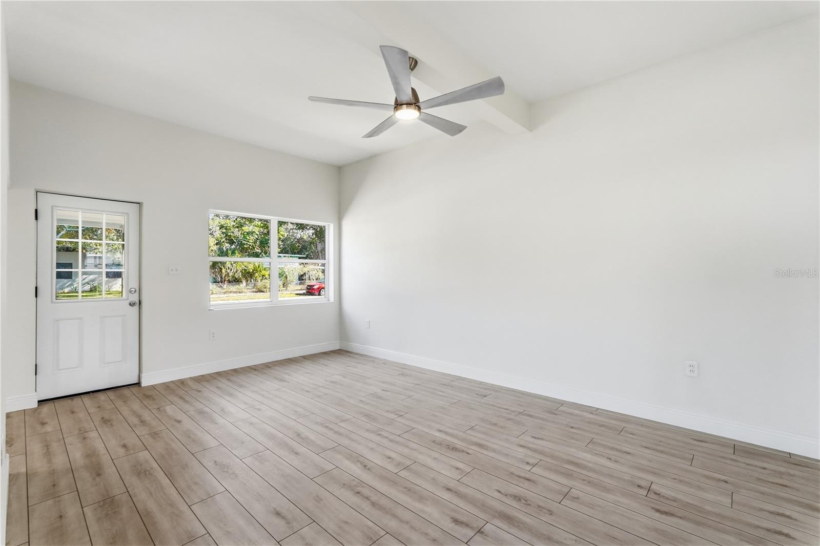 HERRON HEIGHTS - Residential