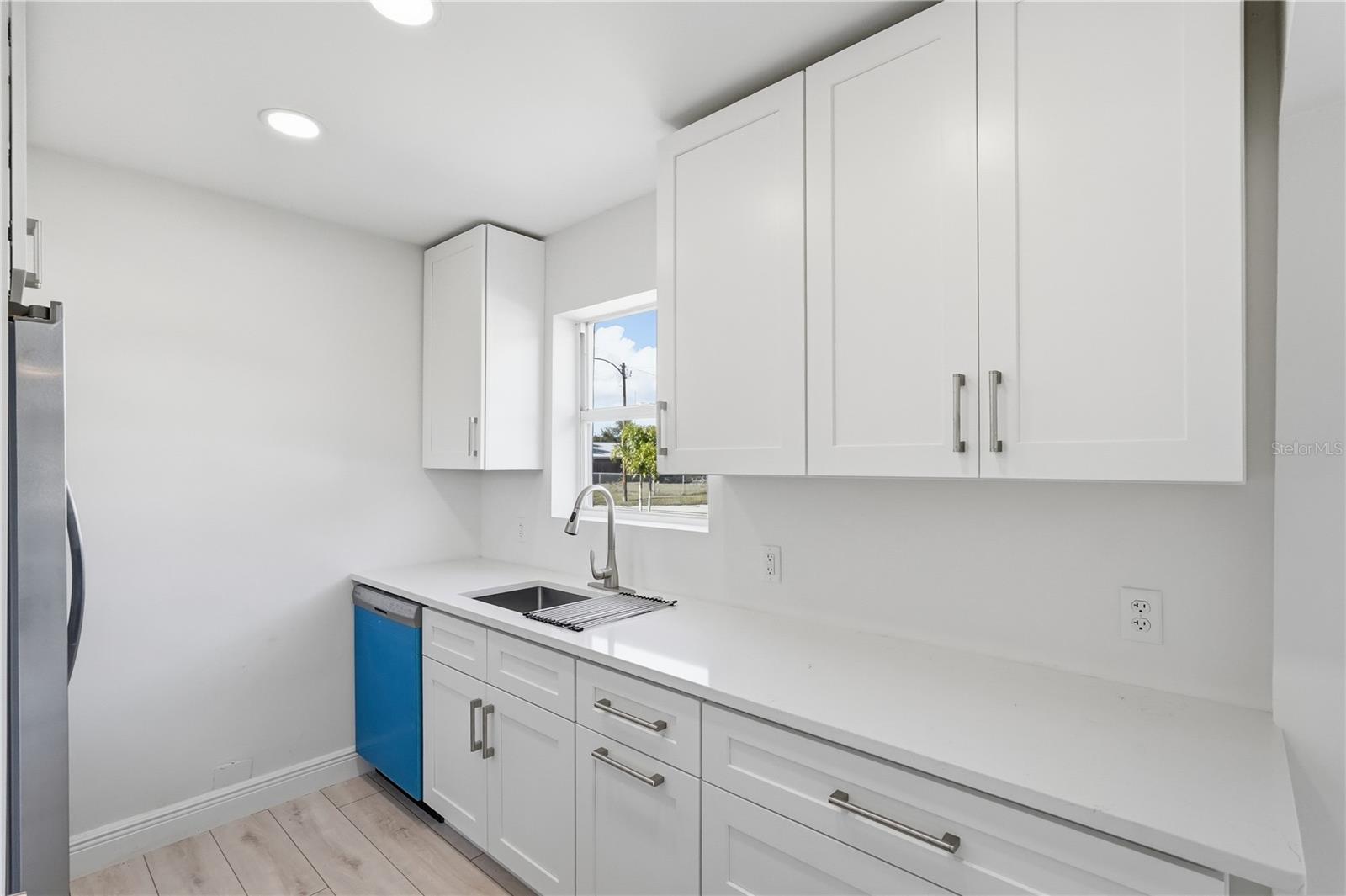 HERRON HEIGHTS - Residential