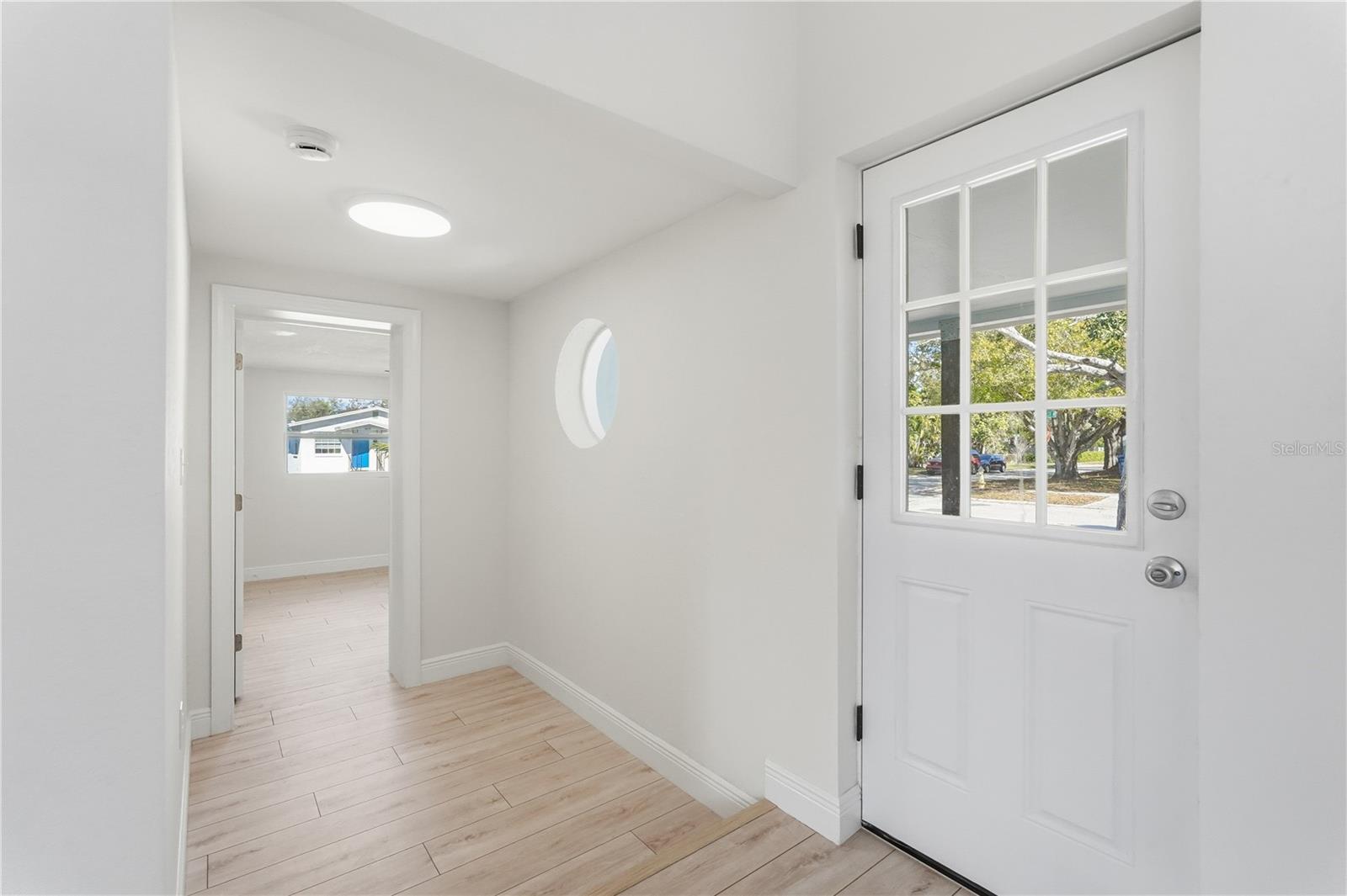 HERRON HEIGHTS - Residential