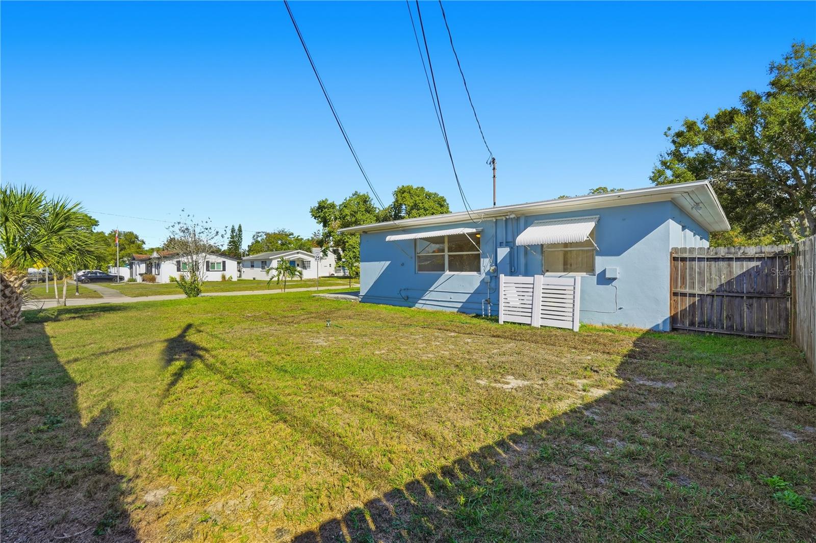 HERRON HEIGHTS - Residential