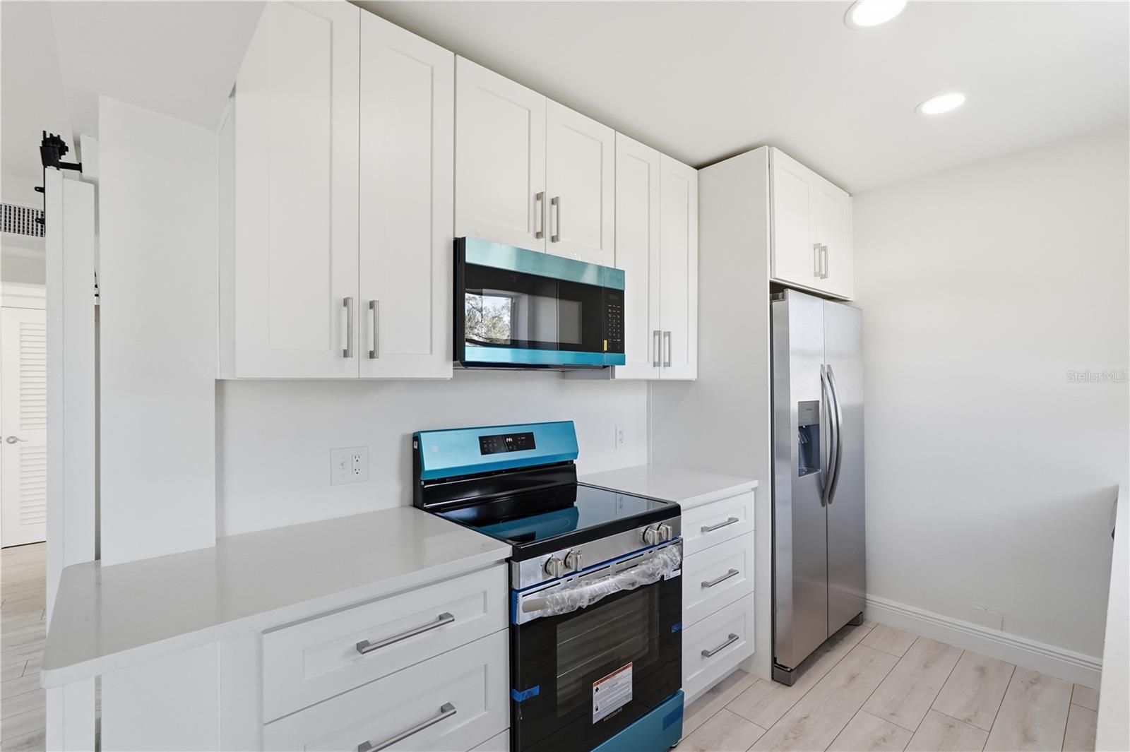 HERRON HEIGHTS - Residential